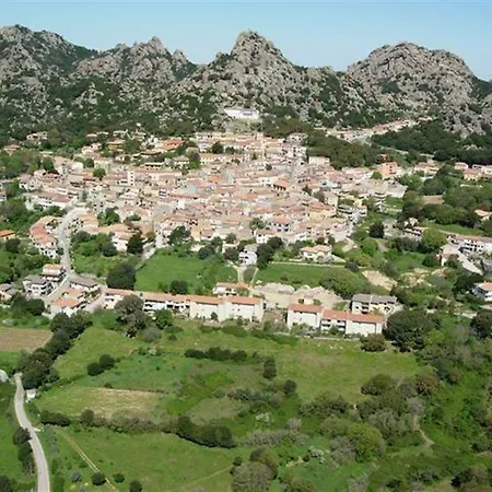 Pensionat La Vignaredda - Residenza Di Charme
