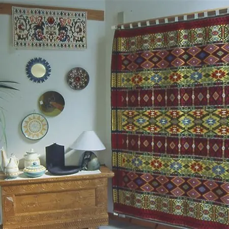 Gasthof La Vignaredda - Residenza Di Charme Aggius