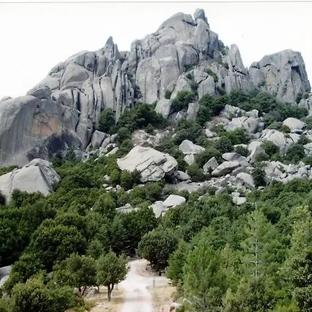 La Vignaredda - Residenza Di Charme Aggius