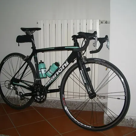 Gasthof La Vignaredda - Residenza Di Charme Aggius