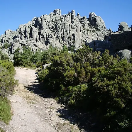 La Vignaredda - Residenza Di Charme