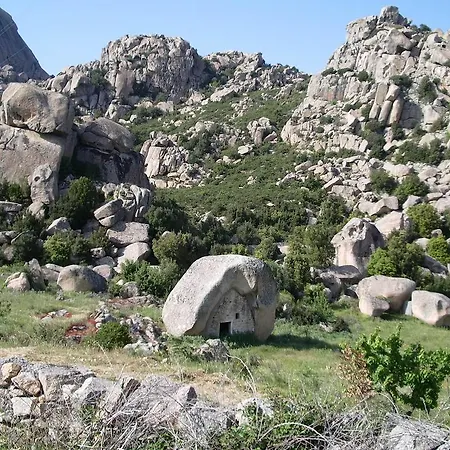 Pensjonat La Vignaredda - Residenza Di Charme