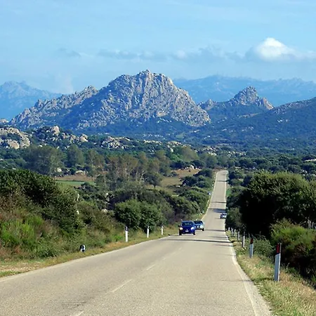 La Vignaredda - Residenza Di Charme