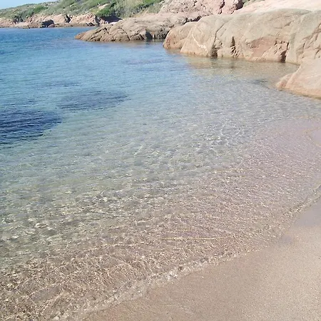 Pensjonat La Vignaredda - Residenza Di Charme