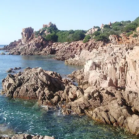 Gasthof La Vignaredda - Residenza Di Charme Aggius