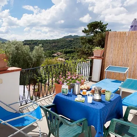Guest house La Vignaredda - Residenza Di Charme