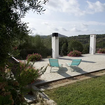 La Vignaredda - Residenza Di Charme Pensjonat Aggius