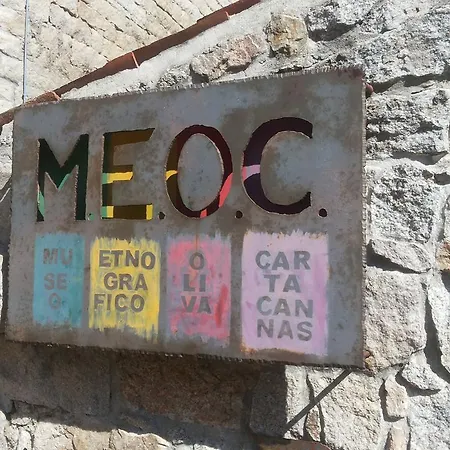 La Vignaredda - Residenza Di Charme 4*