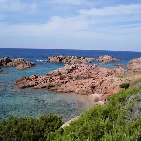 Pensjonat La Vignaredda - Residenza Di Charme Aggius