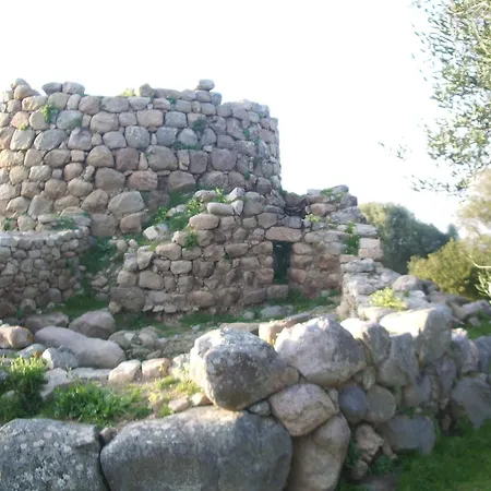 La Vignaredda - Residenza Di Charme