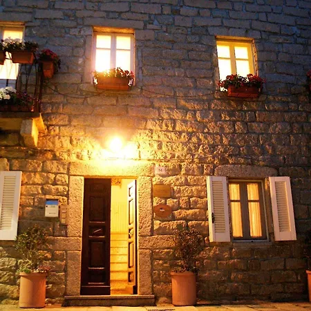 La Vignaredda - Residenza Di Charme Guest house Aggius