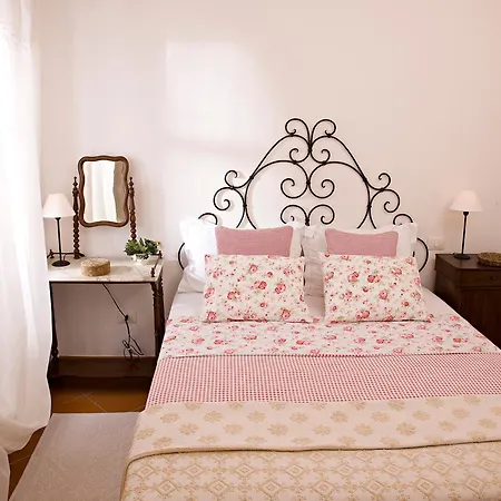 La Vignaredda - Residenza Di Charme Gasthof Aggius