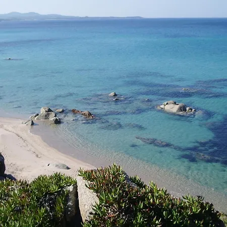 Pensjonat La Vignaredda - Residenza Di Charme Aggius