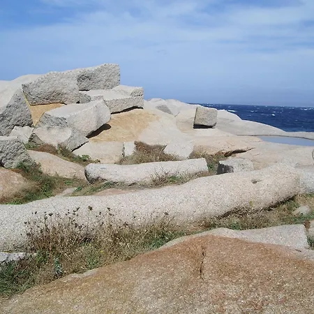 La Vignaredda - Residenza Di Charme Gasthof Aggius