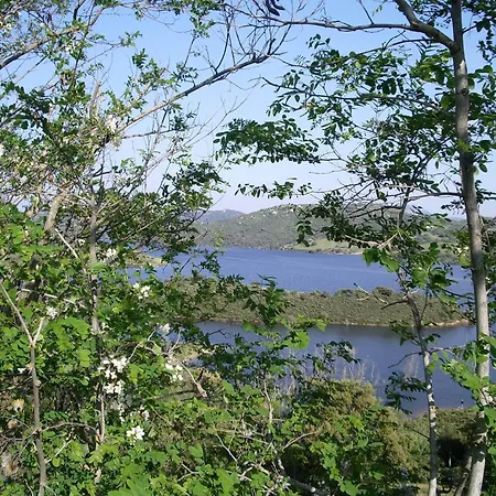 La Vignaredda - Residenza Di Charme Aggius