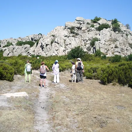 La Vignaredda - Residenza Di Charme 4*