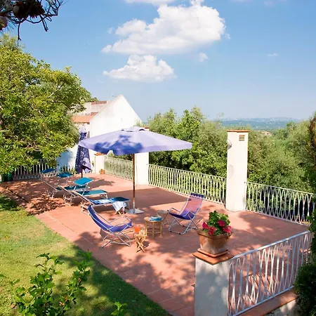 La Vignaredda - Residenza Di Charme Aggius