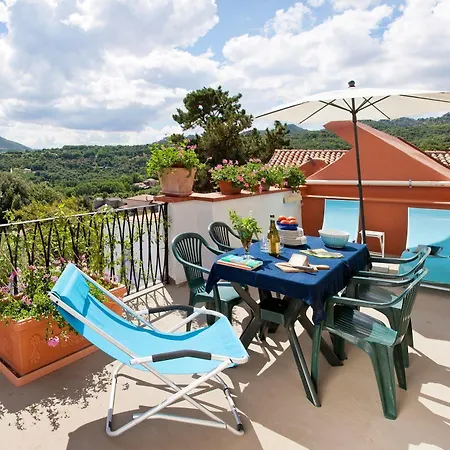 Guest house La Vignaredda - Residenza Di Charme Aggius