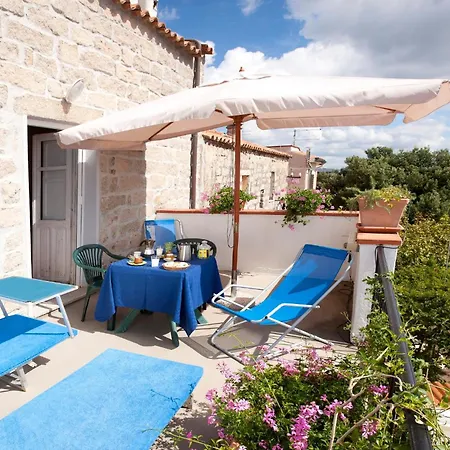 La Vignaredda - Residenza Di Charme 4*