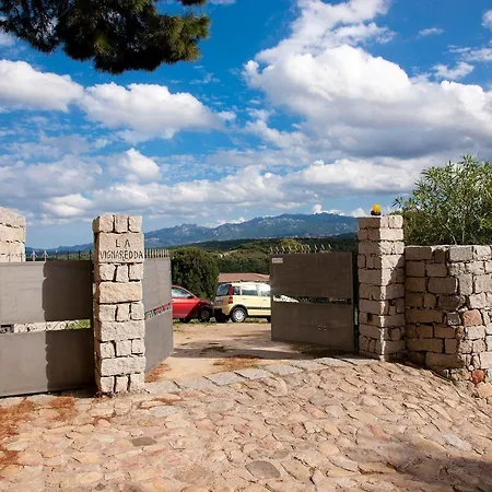 La Vignaredda - Residenza Di Charme Aggius