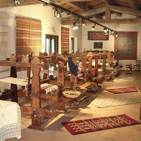 Gasthof La Vignaredda - Residenza Di Charme Aggius