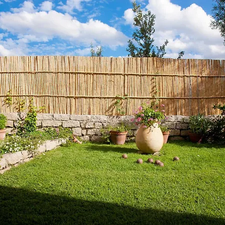 La Vignaredda - Residenza Di Charme 4* Aggius