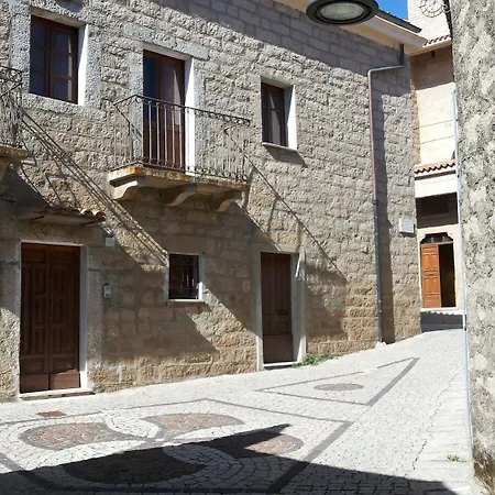 La Vignaredda - Residenza Di Charme * Aggius