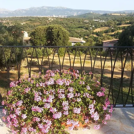 La Vignaredda - Residenza Di Charme Guest house