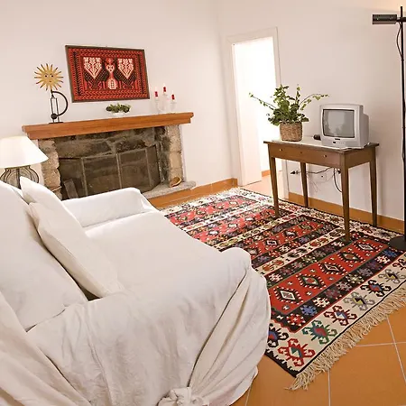 La Vignaredda - Residenza Di Charme Aggius