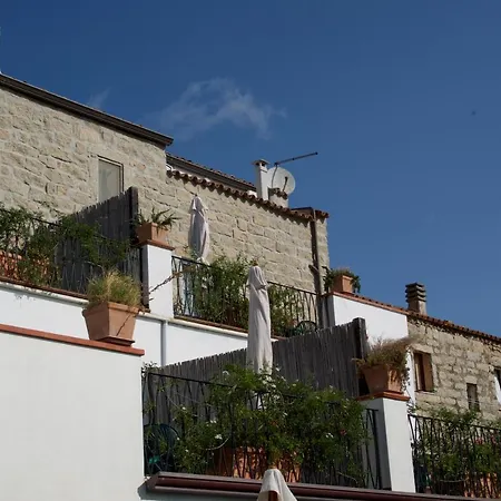 La Vignaredda - Residenza Di Charme Pensjonat