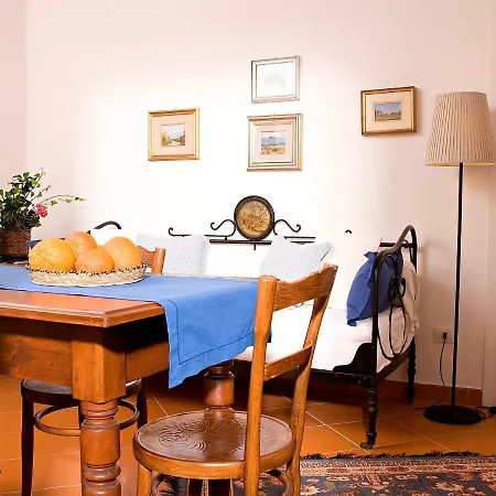 La Vignaredda - Residenza Di Charme Guest house Aggius